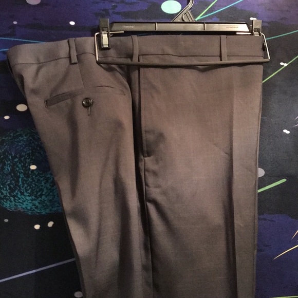 Savane dress pants - Picture 7 of 15